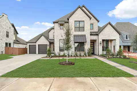 7810 Ashy Sunflower Ln, Katy, TX 77493