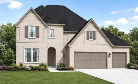 21726 Chestnut Leafwing Dr, Cypress, TX 77433