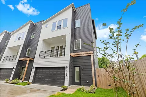 812 Elkhart St #A, Houston, TX 77091