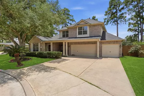14203 Chapel Hollow Ln, Cypress, TX 77429