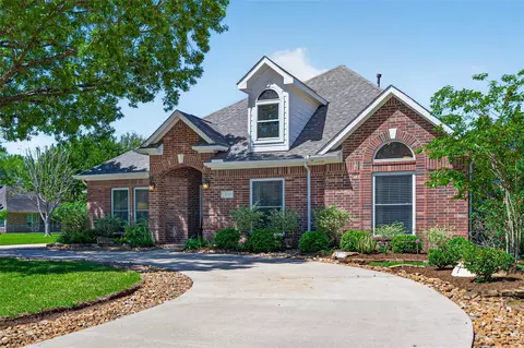 4315 Whickham Dr, Fulshear, TX 77441