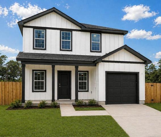 2621 Boss St, La Marque, TX 77568