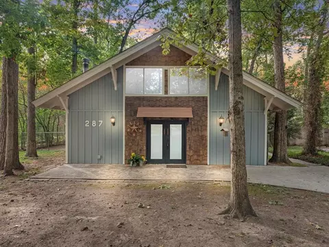 287 Apple Valley Dr, Conroe, TX 77304 photo 1
