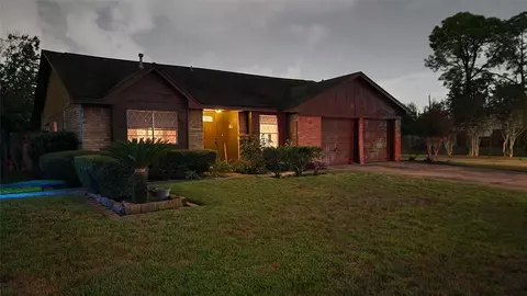 11802 S Kathy Ave, Houston, TX 77071