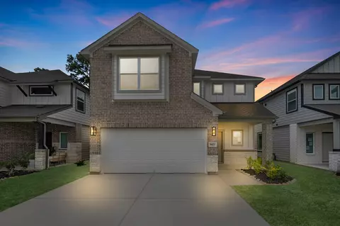 6423 Old Cypress Landing Ln, Humble, TX 77338