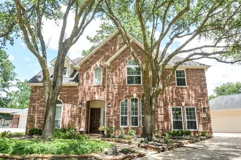16202 Madewood St, Cypress, TX 77429