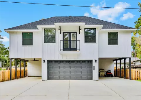 174 Wild Oak, Livingston, TX 77351