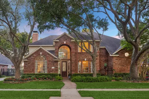 1111 Mahogany Run Dr, Katy, TX 77494