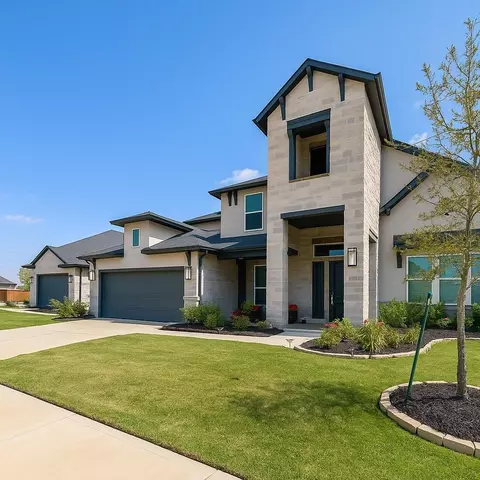 21206 Aristad Ln, Cypress, TX 77433