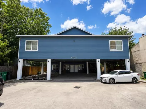 4107 Lark Ln #6, Houston, TX 77025