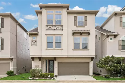 9628 Cambridge Manor Ln, Houston, TX 77045