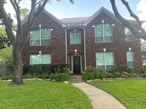 19118 Packerton Ct, Houston, TX 77094