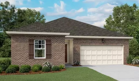 3206 Diamond View Ln, Angleton, TX 77515