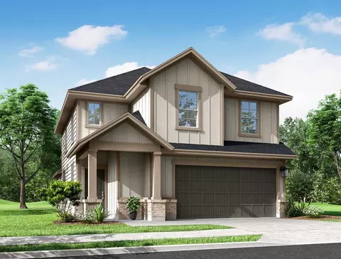 21910 Mystic Birch Ln, Cypress, TX 77433