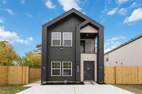 8008 Birmingham St #A/B, Houston, TX 77028
