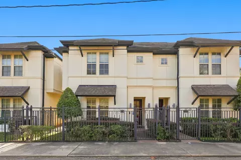 2217 Bastrop St, Houston, TX 77003