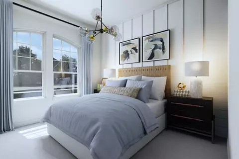 Bedroom - 16130 Rita Rd, Conroe, TX 77302 photo 1 of 2