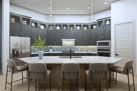 Kitchen - 16130 Rita Rd, Conroe, TX 77302 photo 1 of 3