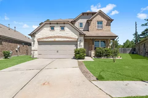 29402 Ridge Clearing Trl, Spring, TX 77386 photo 1