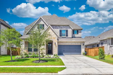 13719 Tranquila Vista Dr, Cypress, TX 77433