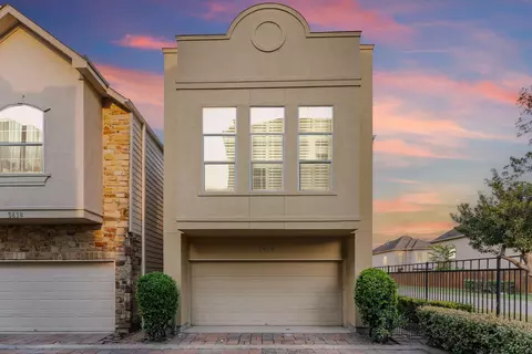 3416 Cline St, Houston, TX 77020
