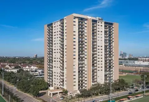 2929 Buffalo Speedway #A303, Houston, TX 77098