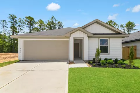 228 Golden Eagle Blvd, New Waverly, TX 77358