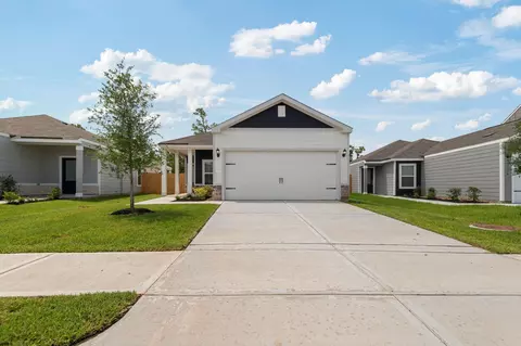 23106 Gowen Cypress Dr, Hockley, TX 77447