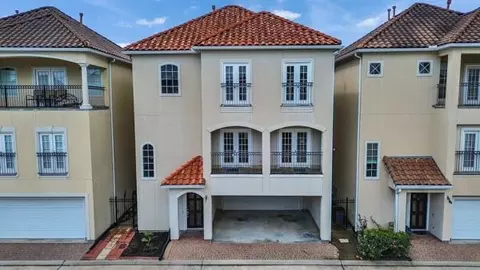 7147 Windwater Pkwy S, Houston, TX 77036