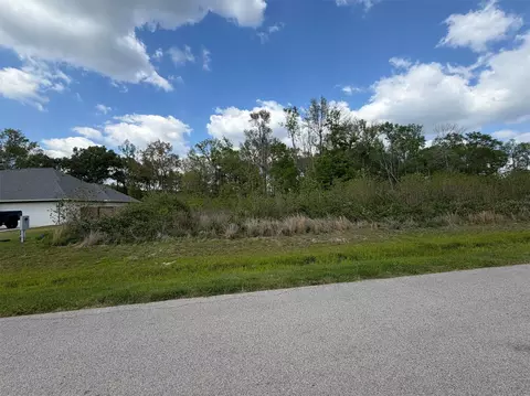 92 County Road 6615, Dayton, TX 77535