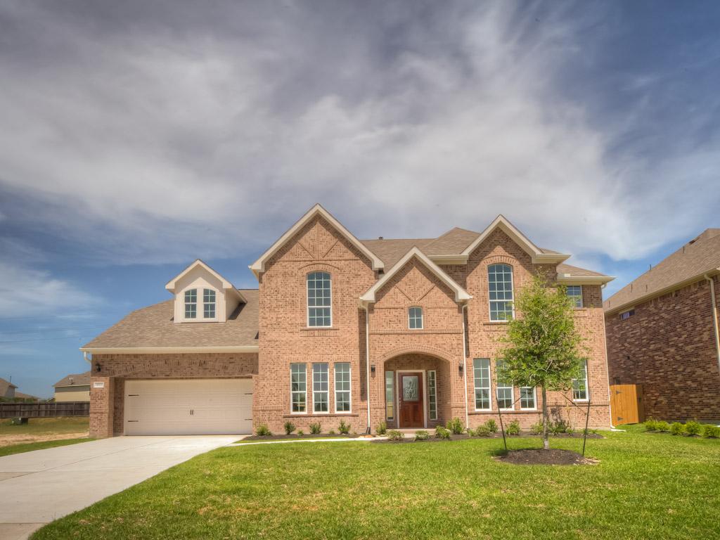 3023 Clover Trace Dr, Spring, TX 77386 photo 1