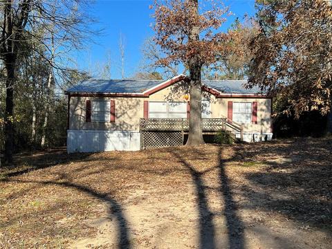 600 Natasha Dr, Trinity, TX 75862 photo 1