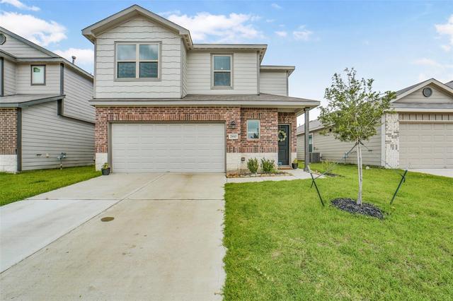 21610 Desert Lily Rd, Waller, TX 77484