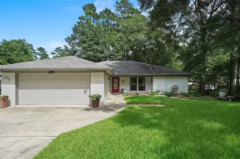 58 Greentree Ln, Conroe, TX 77304 photo 1