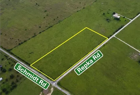 tbd Schmidt Rd, Waller, TX 77484 photo 2