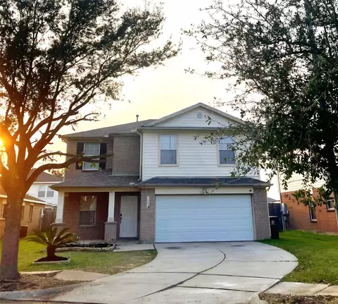 10306 Dalehurst Ct, Houston, TX 77075