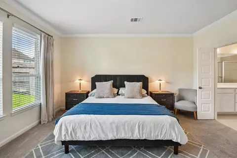 Bedroom - 3827 Robinson Bend Dr, Spring, TX 77386 photo 1 of 8