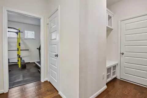 Entry Way - 3827 Robinson Bend Dr, Spring, TX 77386 photo 5 of 5