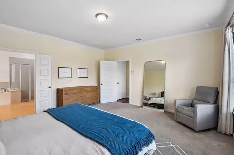 Bedroom - 3827 Robinson Bend Dr, Spring, TX 77386 photo 5 of 8