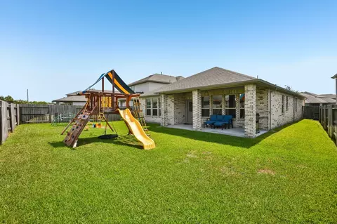 Exterior - 3827 Robinson Bend Dr, Spring, TX 77386 photo 7 of 7