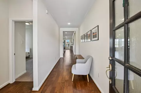 Entry Way - 3827 Robinson Bend Dr, Spring, TX 77386 photo 1 of 5