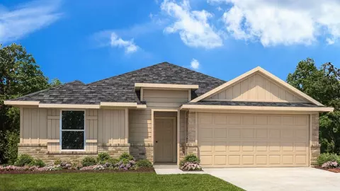 15912 Maybelle St, Montgomery, TX 77316