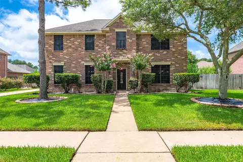1707 Pensacola Ln, Friendswood, TX 77546