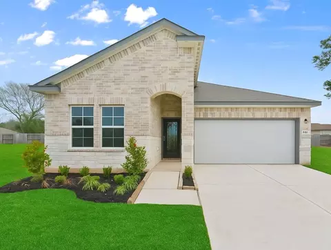 232 Harlingen Dr, Magnolia, TX 77354