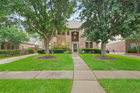 3802 Portside Dr, Spring, TX 77388 photo 1