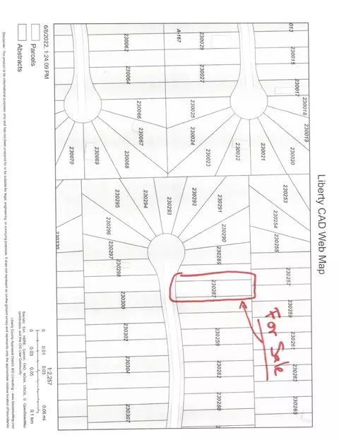 62 Road 5130, Cleveland, TX 77327