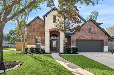 30 Glade Park Dr, Missouri City, TX 77459