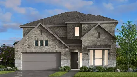 21943 Tamworth Hollow Trl, Cypress, TX 77433