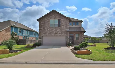 29885 Dovetail Bluff Ln, Spring, TX 77386 photo 1