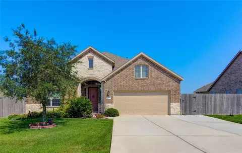 191 Abner Ln, Montgomery, TX 77356